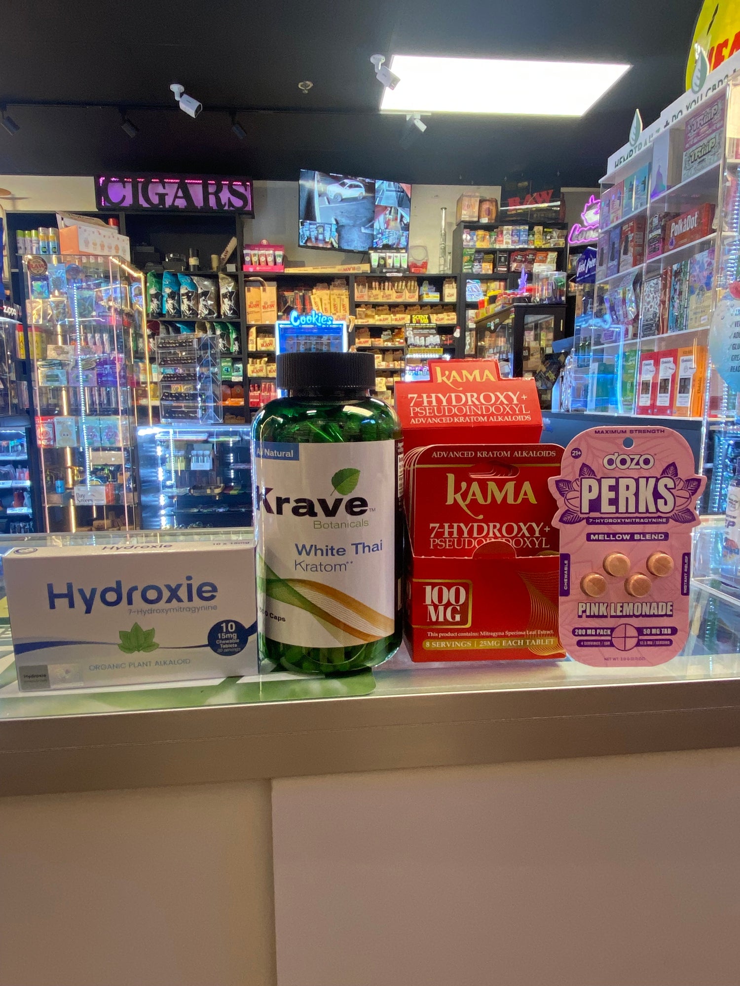 Kratom