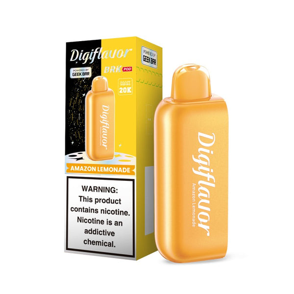 Digiflavor 20K POD