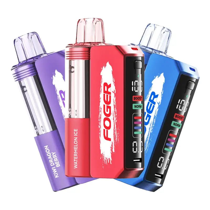 shop foger vape 30k full kit near las vegas