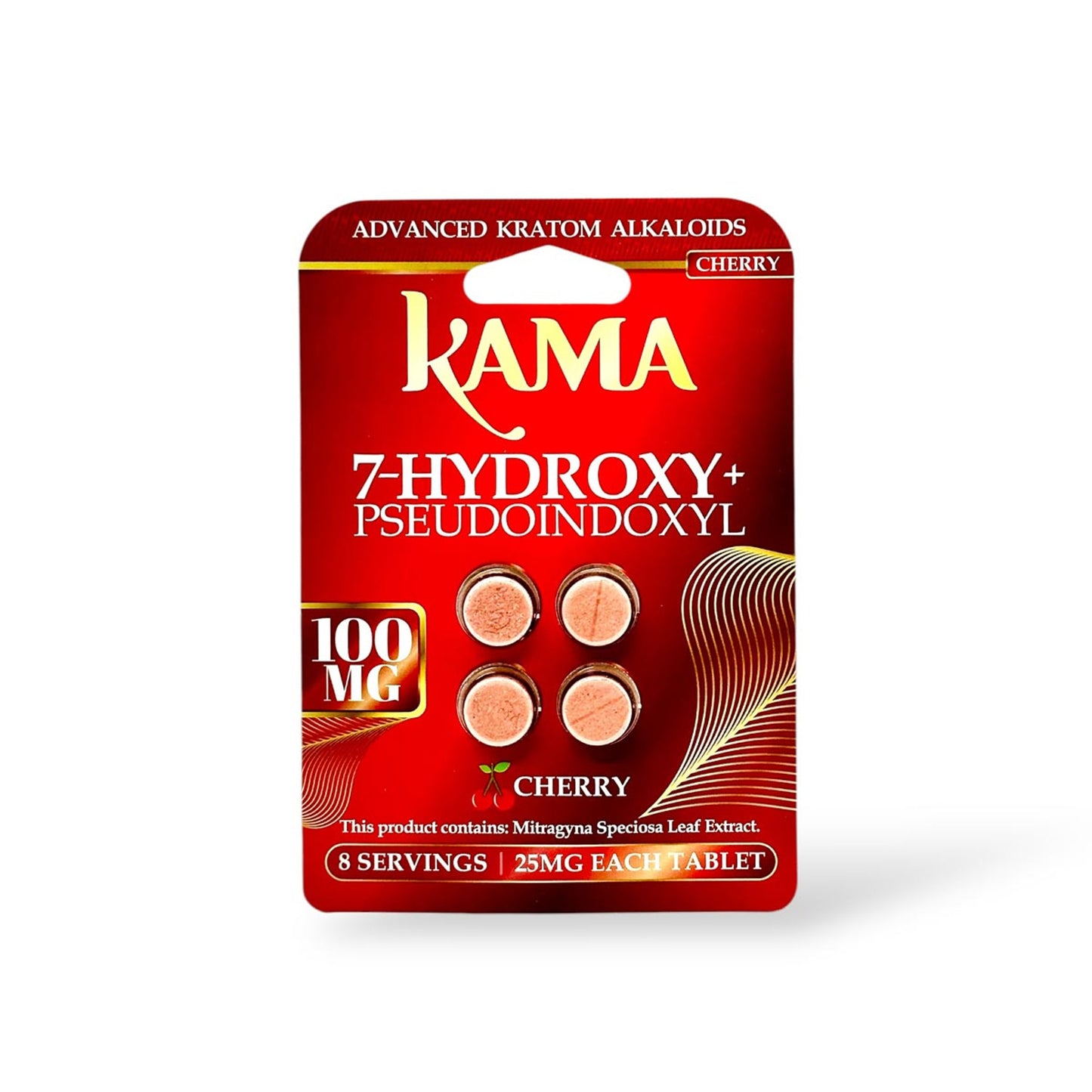 KAMA 7-HYDROXY-PSEUDOINDOXYL