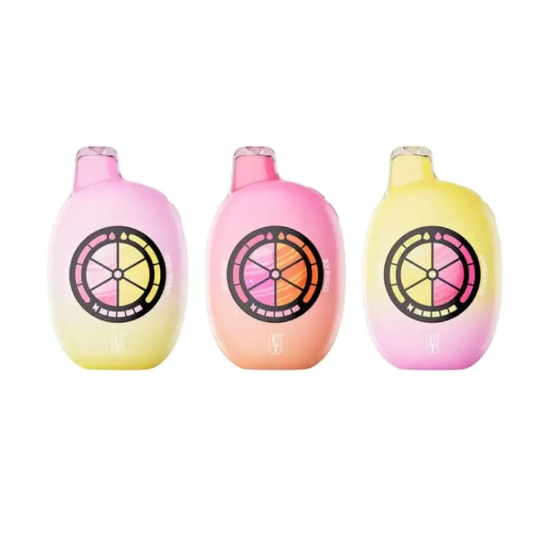 Flum UT 50000 Disposable Vape (5%, 50000 Puffs)