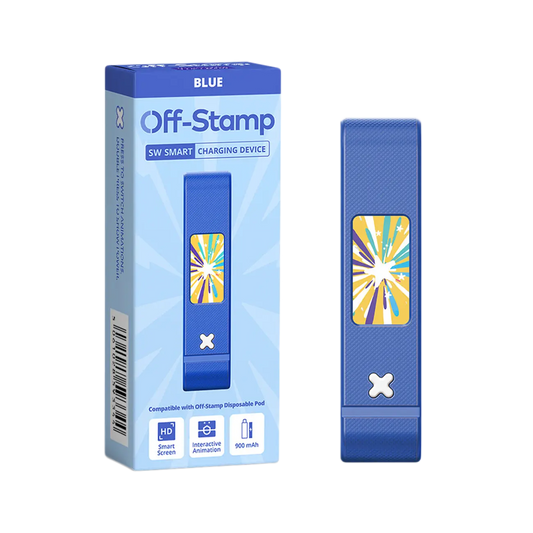 Off-Stamp Charging Device SW Smart